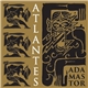 Atlantes - Adamastor